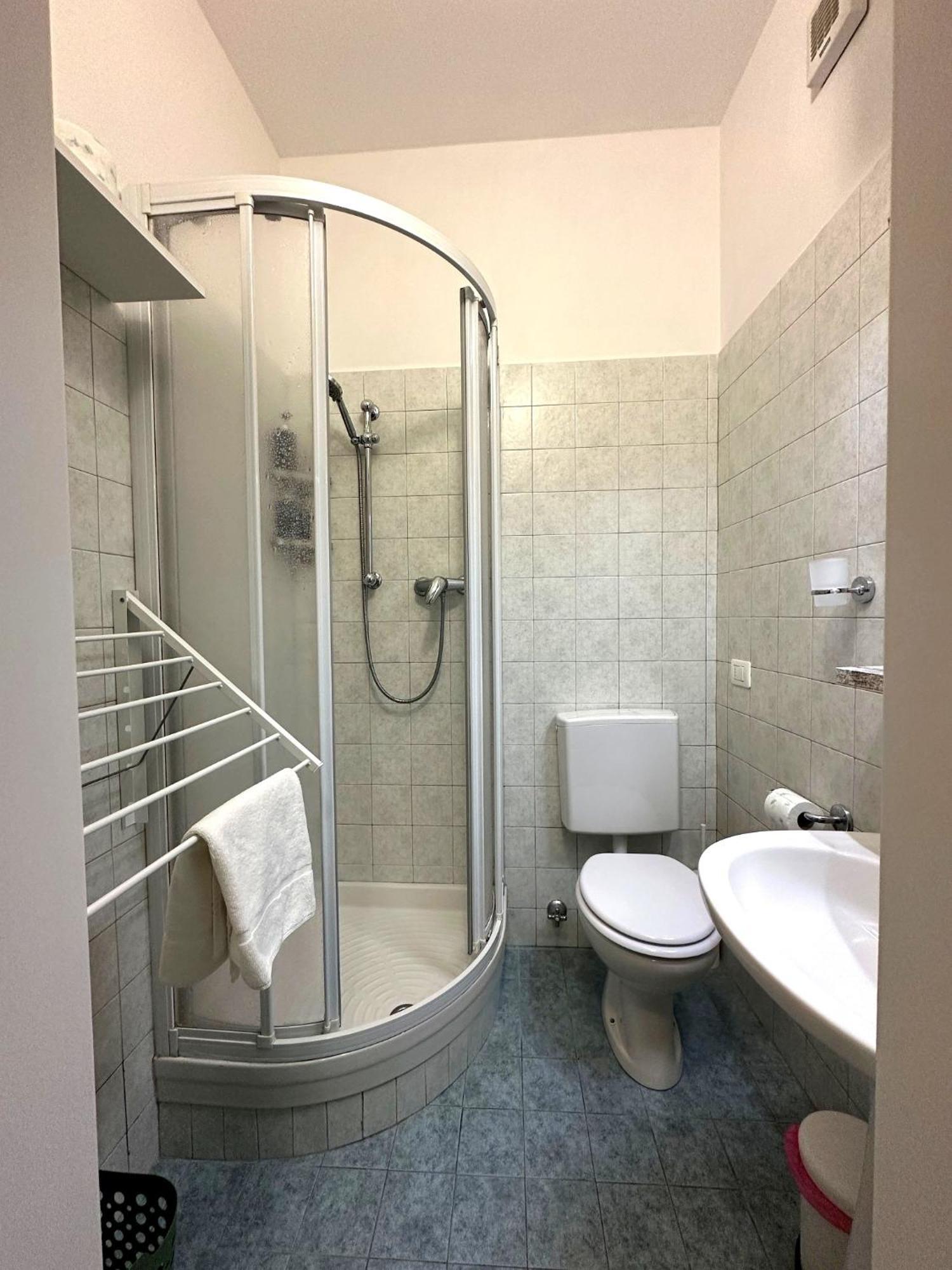 Central Stone Studio Near The Sea In Cinque Terre Monterosso al Mare Exterior foto